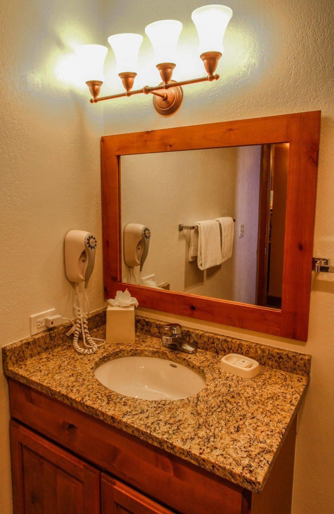 Cedar At Streamside, A Vri Resort Vail Esterno foto