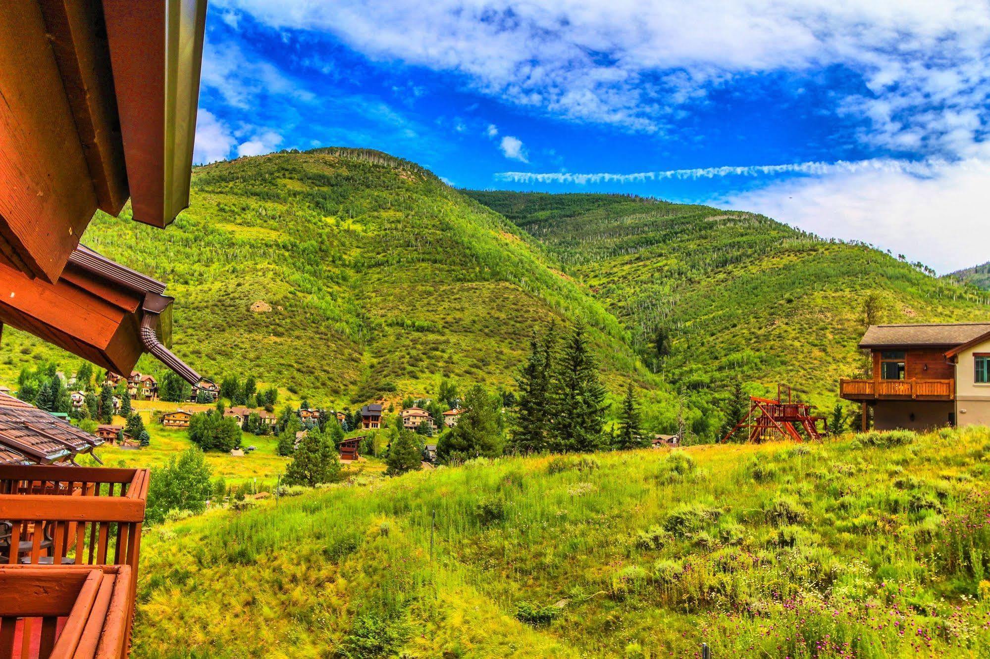 Cedar At Streamside, A Vri Resort Vail Esterno foto