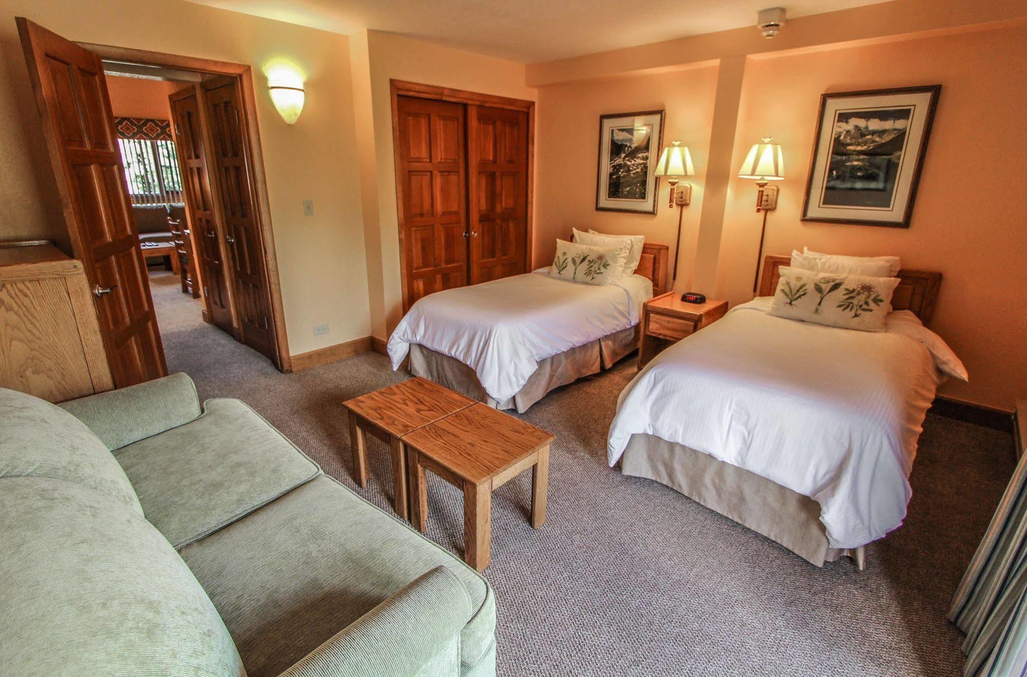 Cedar At Streamside, A Vri Resort Vail Esterno foto